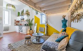 Suites En Plein Coeur Du Panier Et Vieux Port